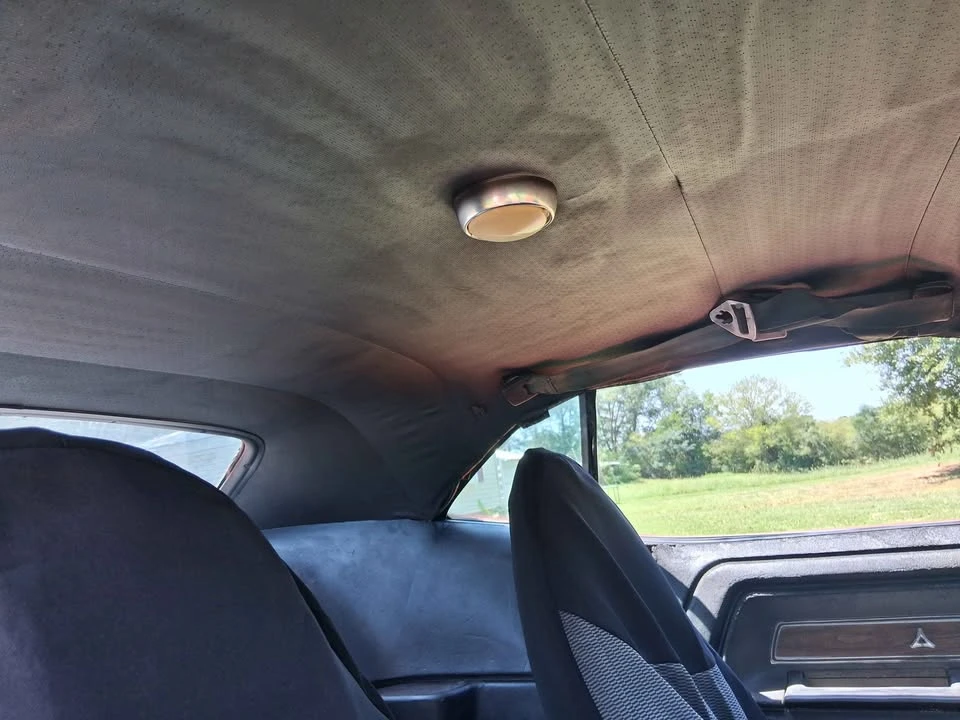 1973 Dodge Challenger 1st Gen - Image 10 of 12