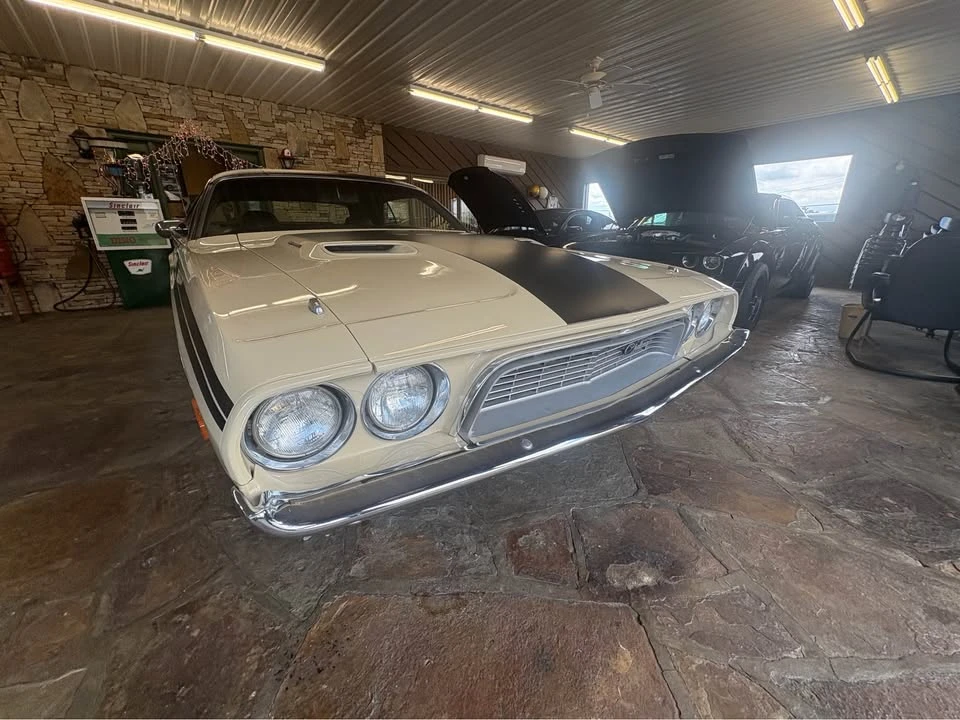 1973 Dodge Challenger 1st Gen - Image 2 of 13