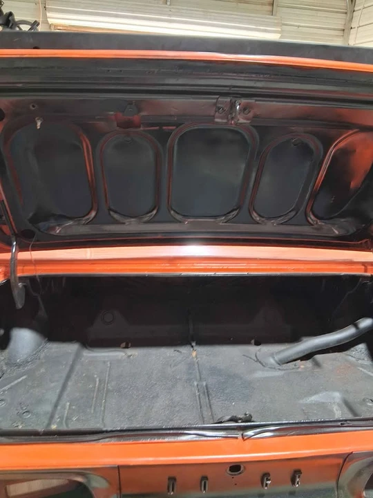 1973 Dodge Challenger 1st Gen - Image 8 of 12