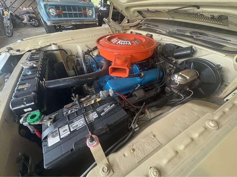 1973 Dodge Challenger 1st Gen - Image 9 of 13