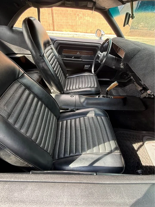 1973 Dodge Challenger 1st Gen - Image 11 of 15