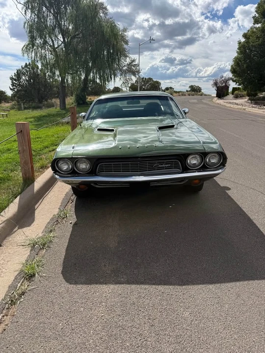 1973 Dodge Challenger 1st Gen - Image 6 of 15