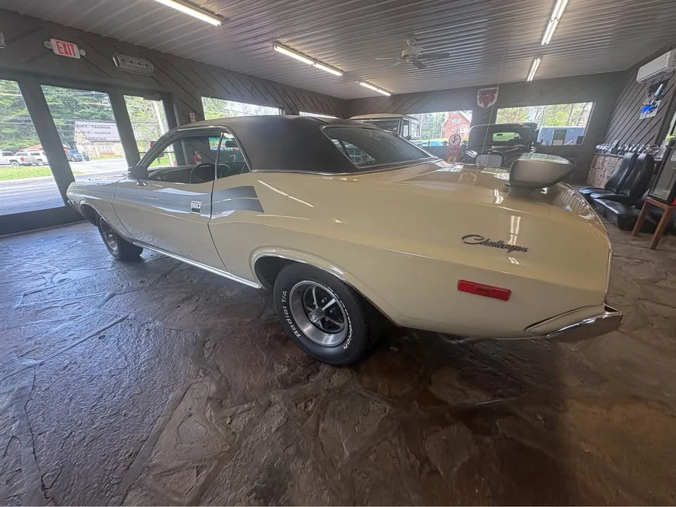 1973 Dodge Challenger 1st Gen - Image 4 of 13