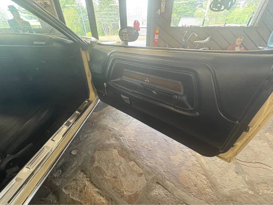 1973 Dodge Challenger 1st Gen - Image 6 of 13