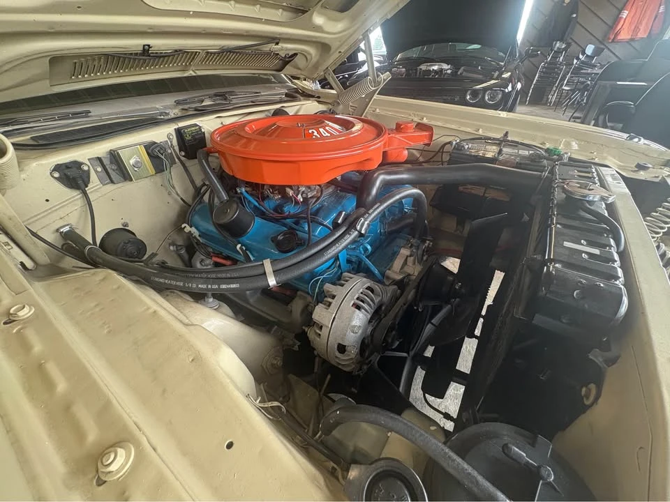 1973 Dodge Challenger 1st Gen - Image 11 of 13