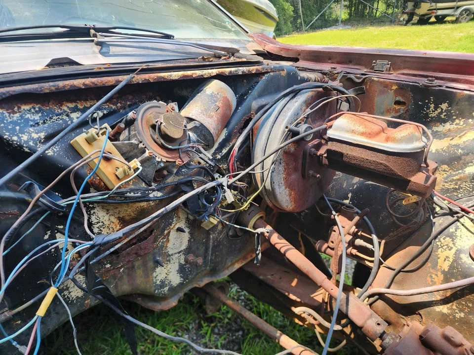 1973 Dodge Challenger 1st Gen - Image 3 of 5
