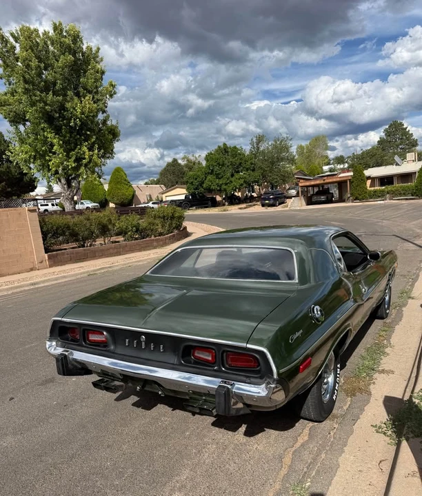 1973 Dodge Challenger 1st Gen - Image 5 of 15