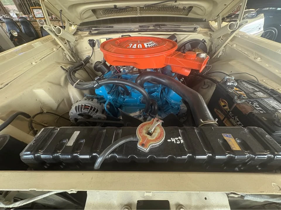 1973 Dodge Challenger 1st Gen - Image 10 of 13