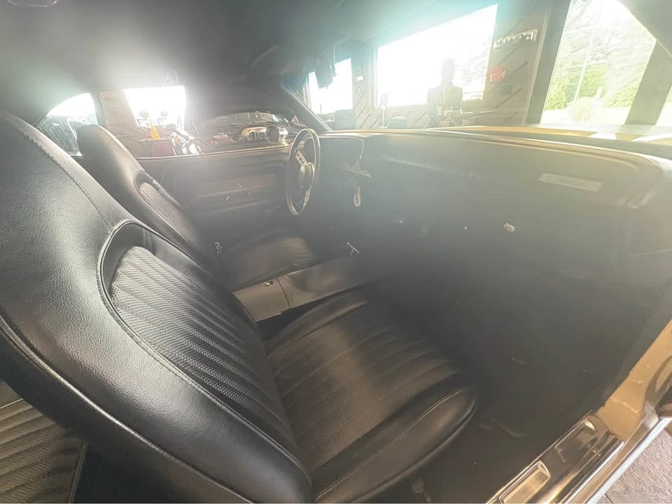 1973 Dodge Challenger 1st Gen - Image 7 of 13