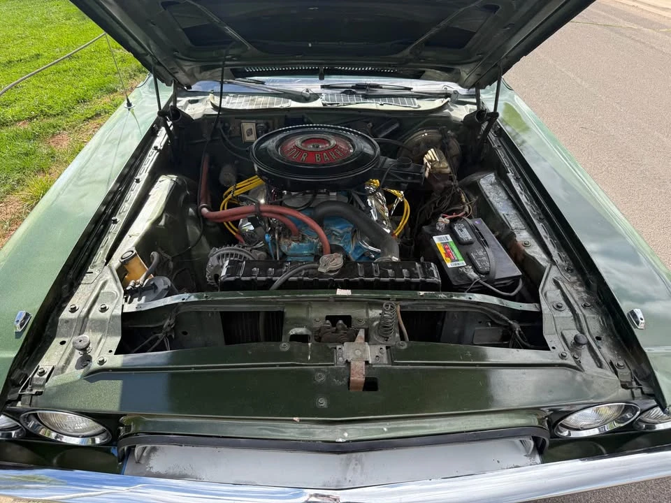 1973 Dodge Challenger 1st Gen - Image 7 of 15