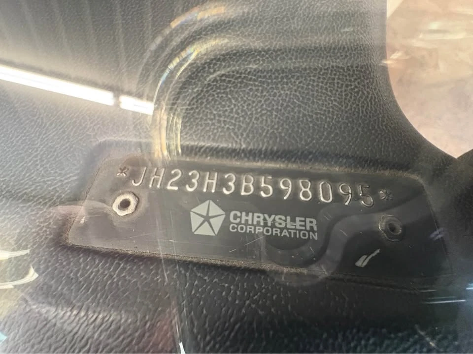 1973 Dodge Challenger 1st Gen - Image 13 of 13