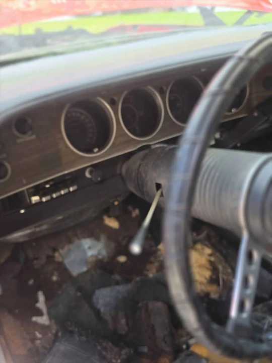 1973 Dodge Challenger 1st Gen - Image 14 of 20