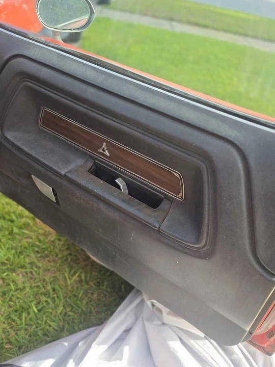 1973 Dodge Challenger 1st Gen - Image 16 of 20