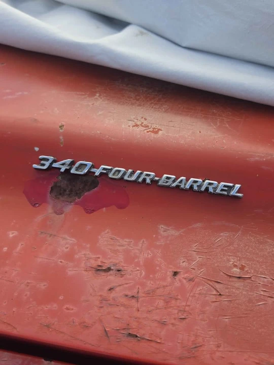 1973 Dodge Challenger 1st Gen - Image 7 of 20