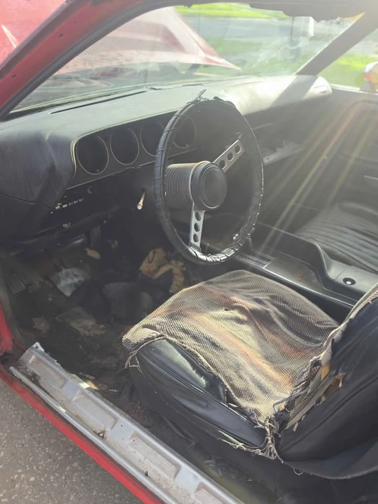 1973 Dodge Challenger 1st Gen - Image 15 of 20