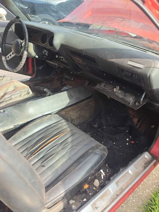 1973 Dodge Challenger 1st Gen - Image 17 of 20