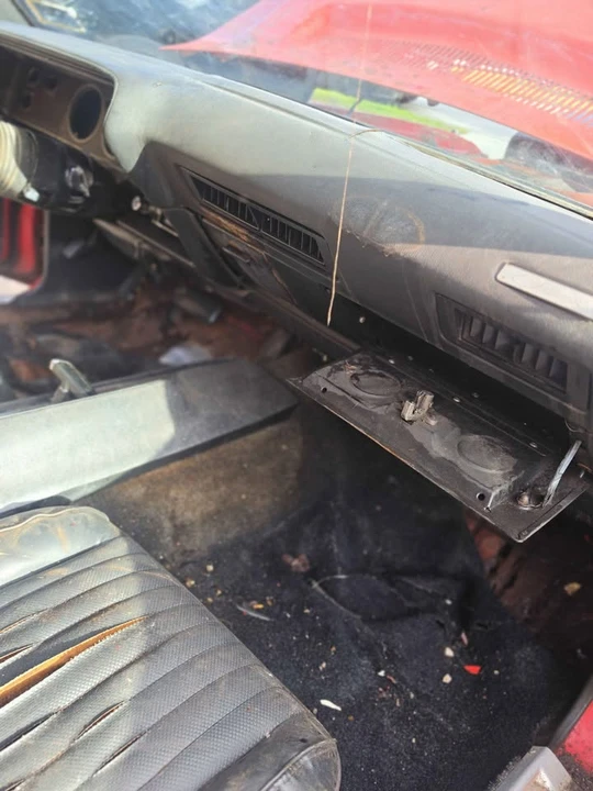 1973 Dodge Challenger 1st Gen - Image 18 of 20