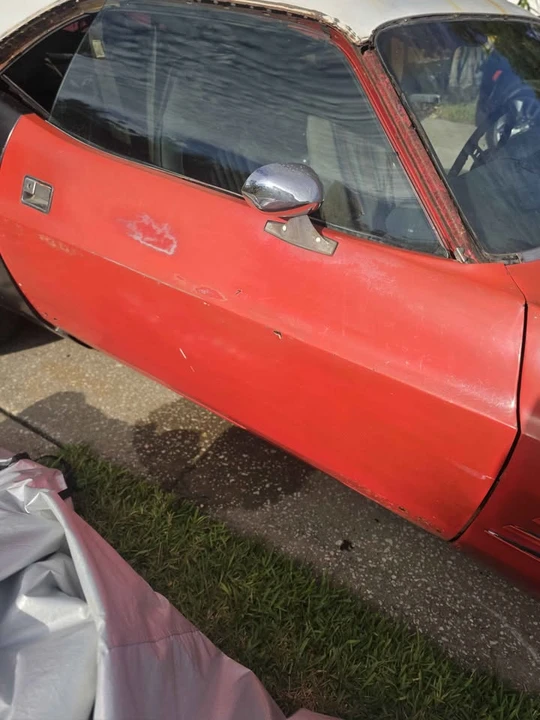 1973 Dodge Challenger 1st Gen - Image 10 of 20