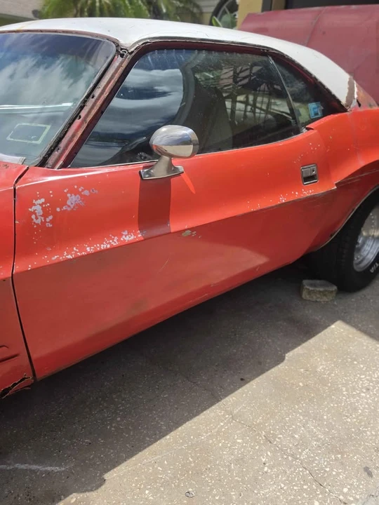 1973 Dodge Challenger 1st Gen - Image 9 of 20