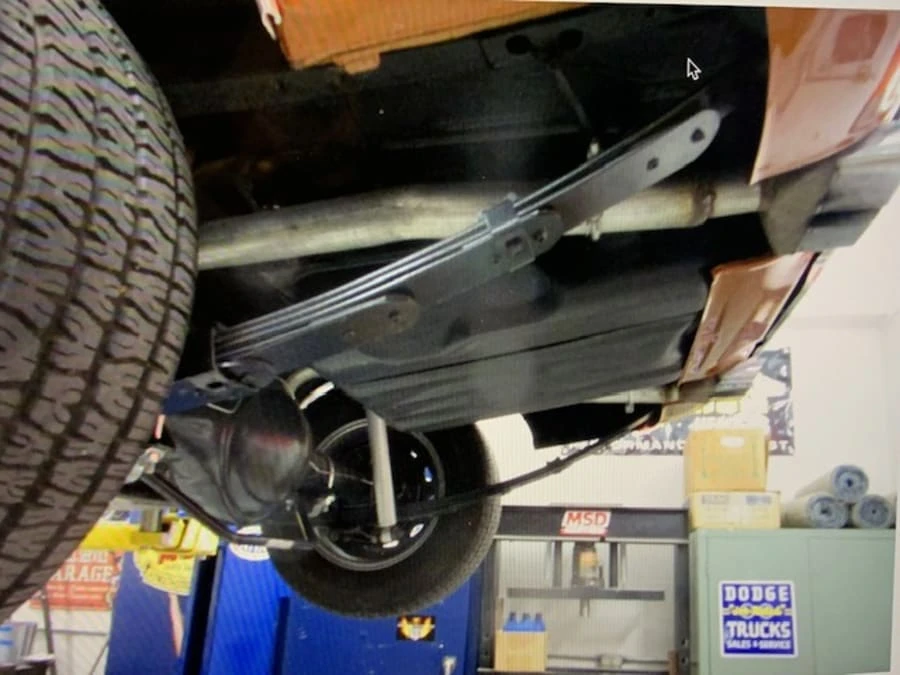 1973 Dodge Challenger 1st Gen - Image 18 of 22