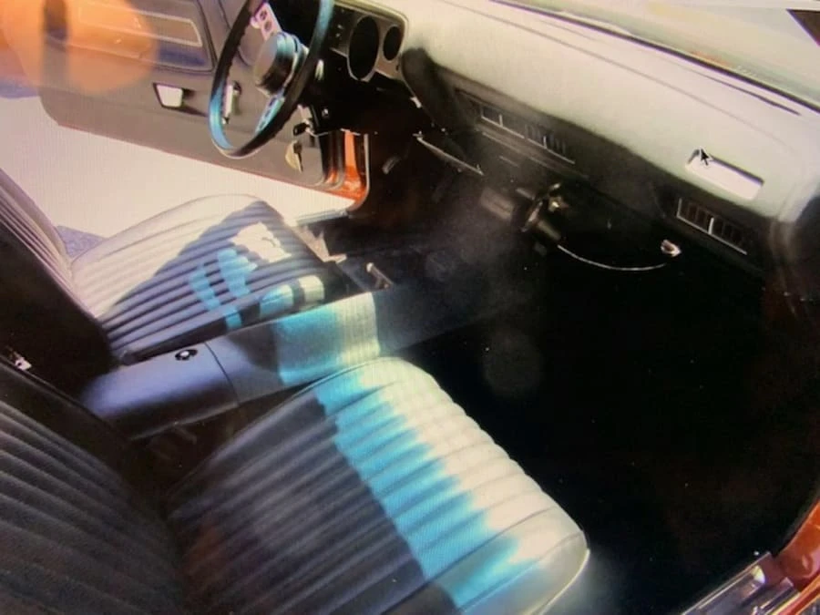 1973 Dodge Challenger 1st Gen - Image 13 of 22