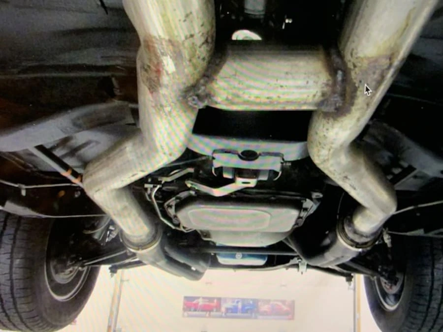 1973 Dodge Challenger 1st Gen - Image 20 of 22