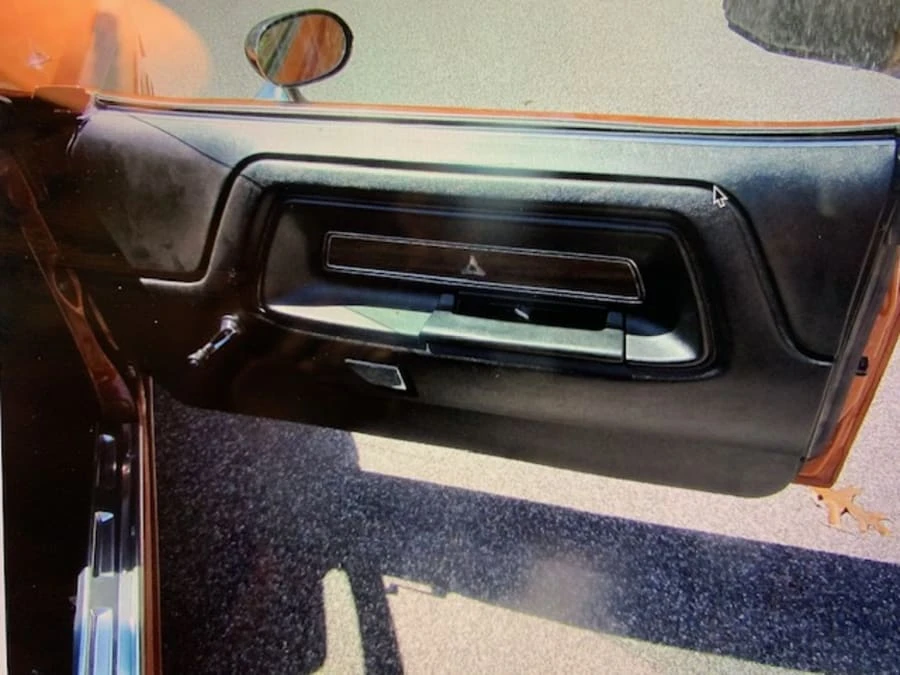 1973 Dodge Challenger 1st Gen - Image 12 of 22