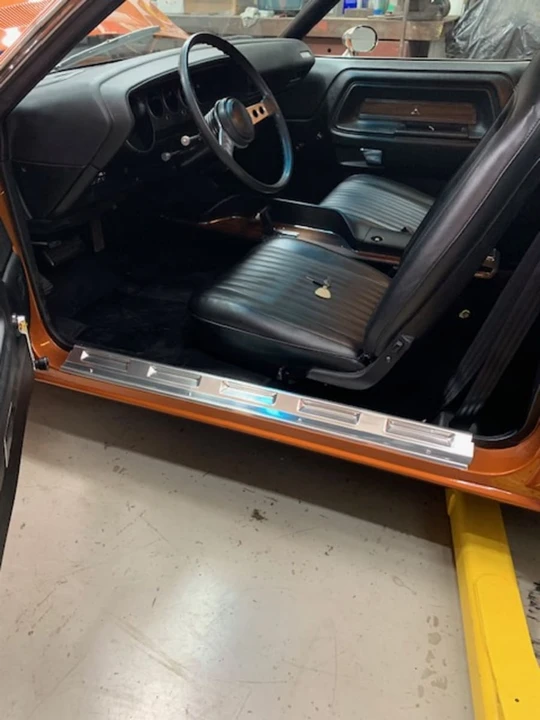 1973 Dodge Challenger 1st Gen - Image 7 of 22