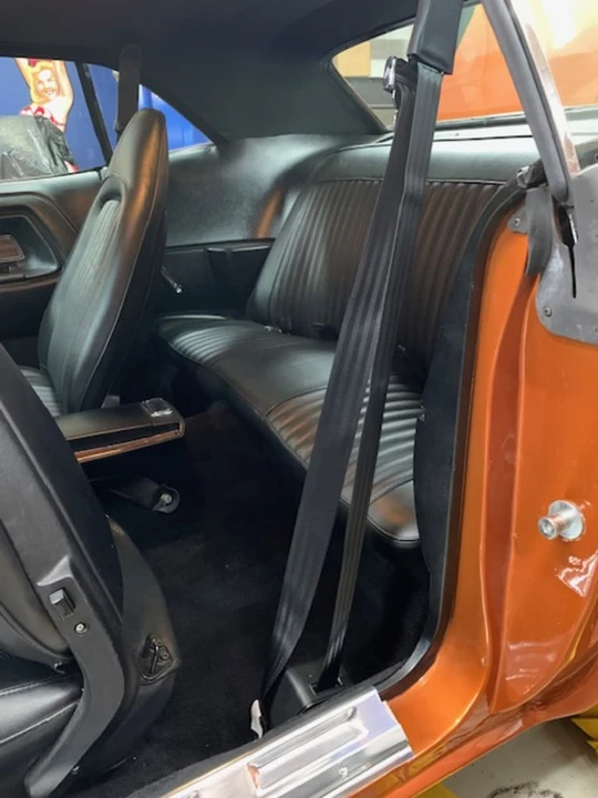 1973 Dodge Challenger 1st Gen - Image 8 of 22