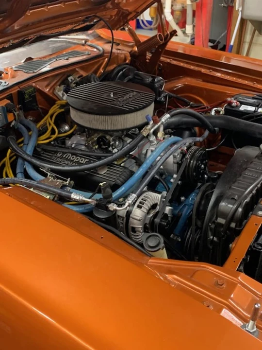 1973 Dodge Challenger 1st Gen - Image 14 of 22