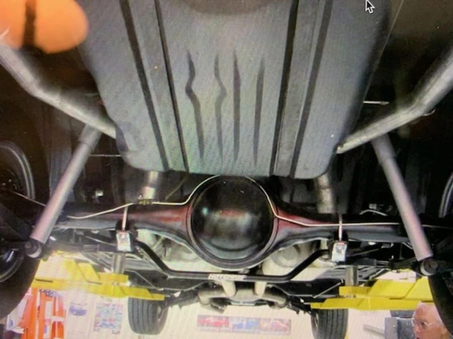 1973 Dodge Challenger 1st Gen - Image 21 of 22