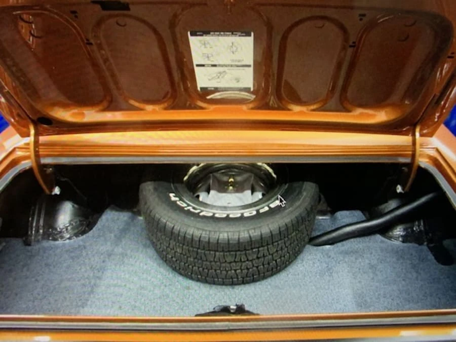 1973 Dodge Challenger 1st Gen - Image 17 of 22