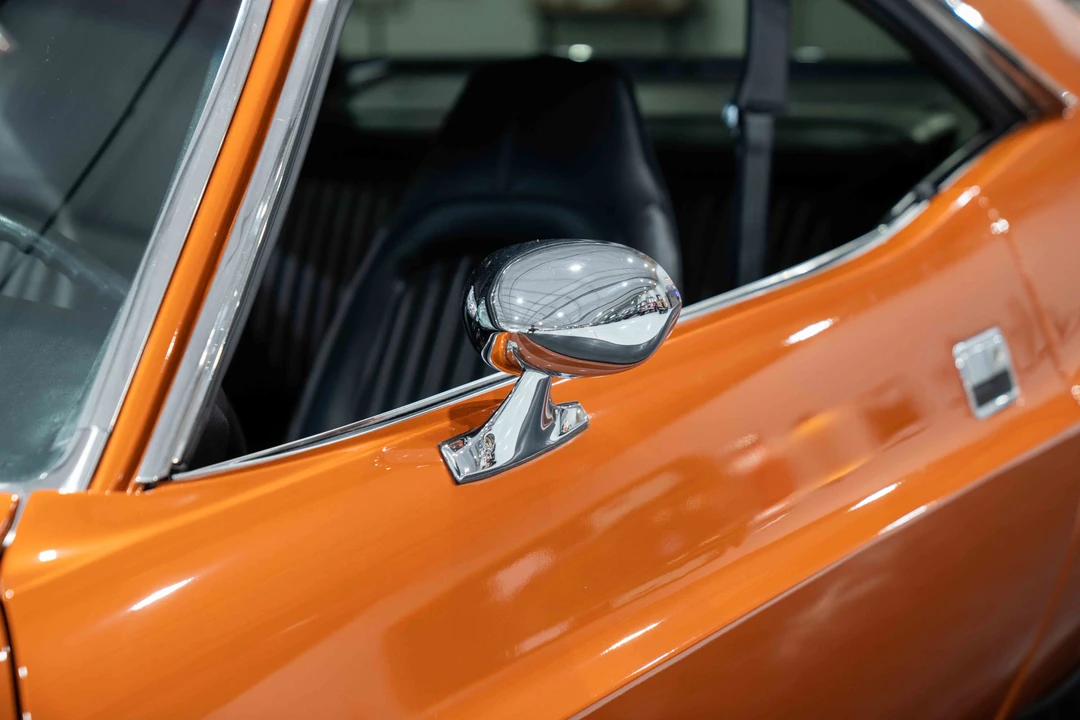 1973 Dodge Challenger 1st Gen - Image 16 of 31