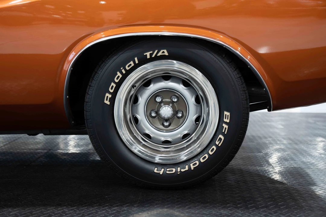 1973 Dodge Challenger 1st Gen - Image 28 of 31