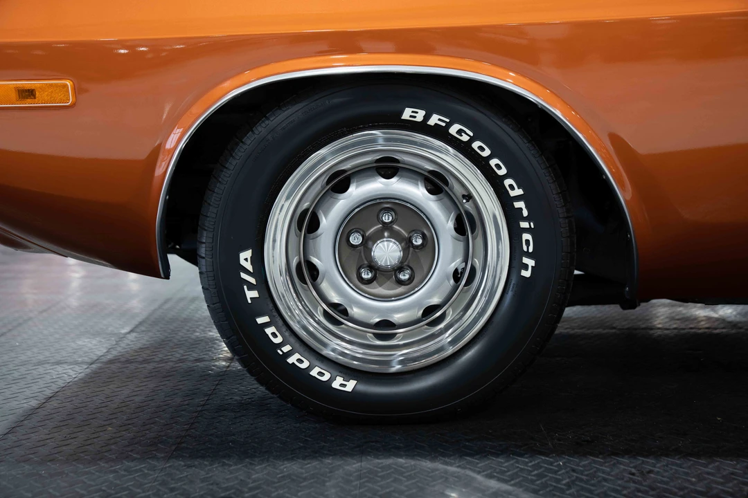 1973 Dodge Challenger 1st Gen - Image 27 of 31
