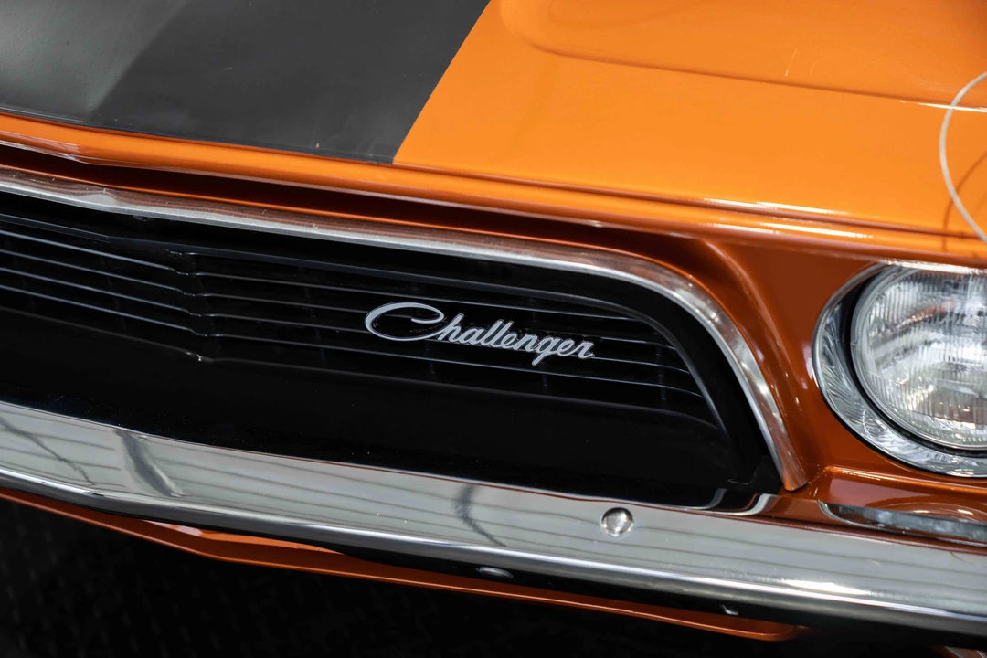 1973 Dodge Challenger 1st Gen - Image 13 of 31