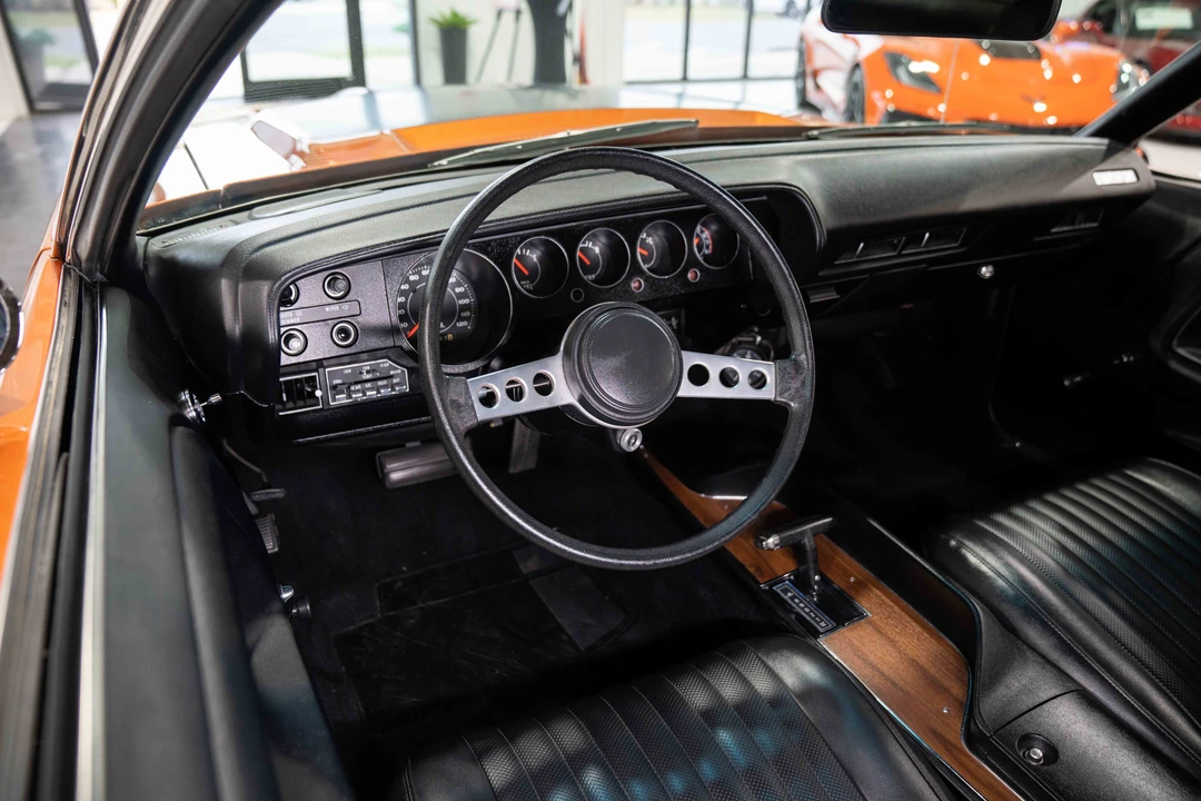 1973 Dodge Challenger 1st Gen - Image 29 of 31