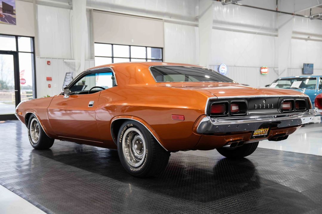 1973 Dodge Challenger 1st Gen - Image 5 of 31