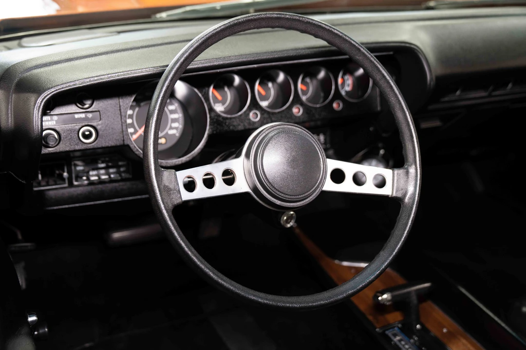 1973 Dodge Challenger 1st Gen - Image 30 of 31