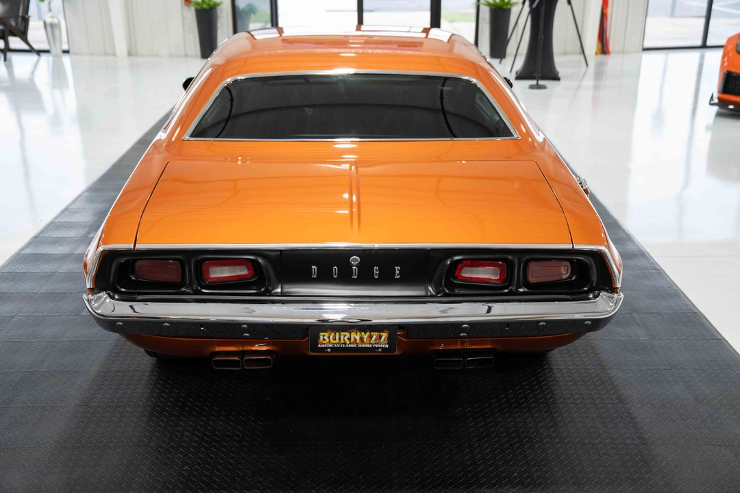 1973 Dodge Challenger 1st Gen - Image 7 of 31