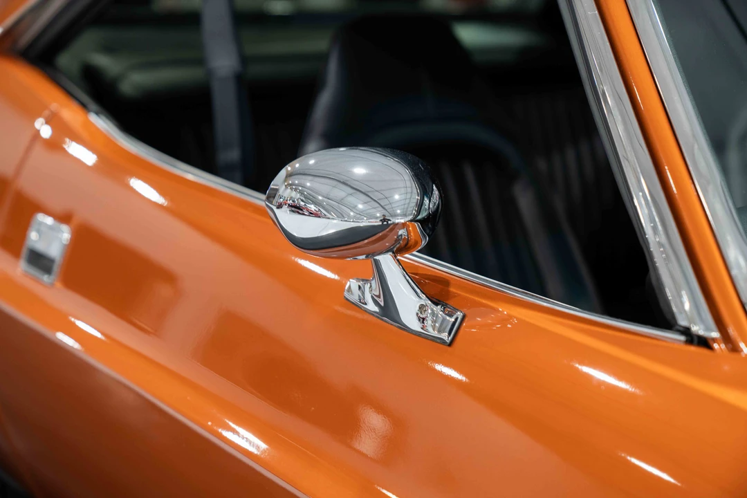 1973 Dodge Challenger 1st Gen - Image 17 of 31