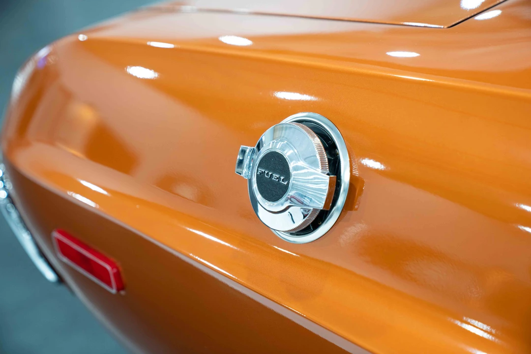1973 Dodge Challenger 1st Gen - Image 24 of 31