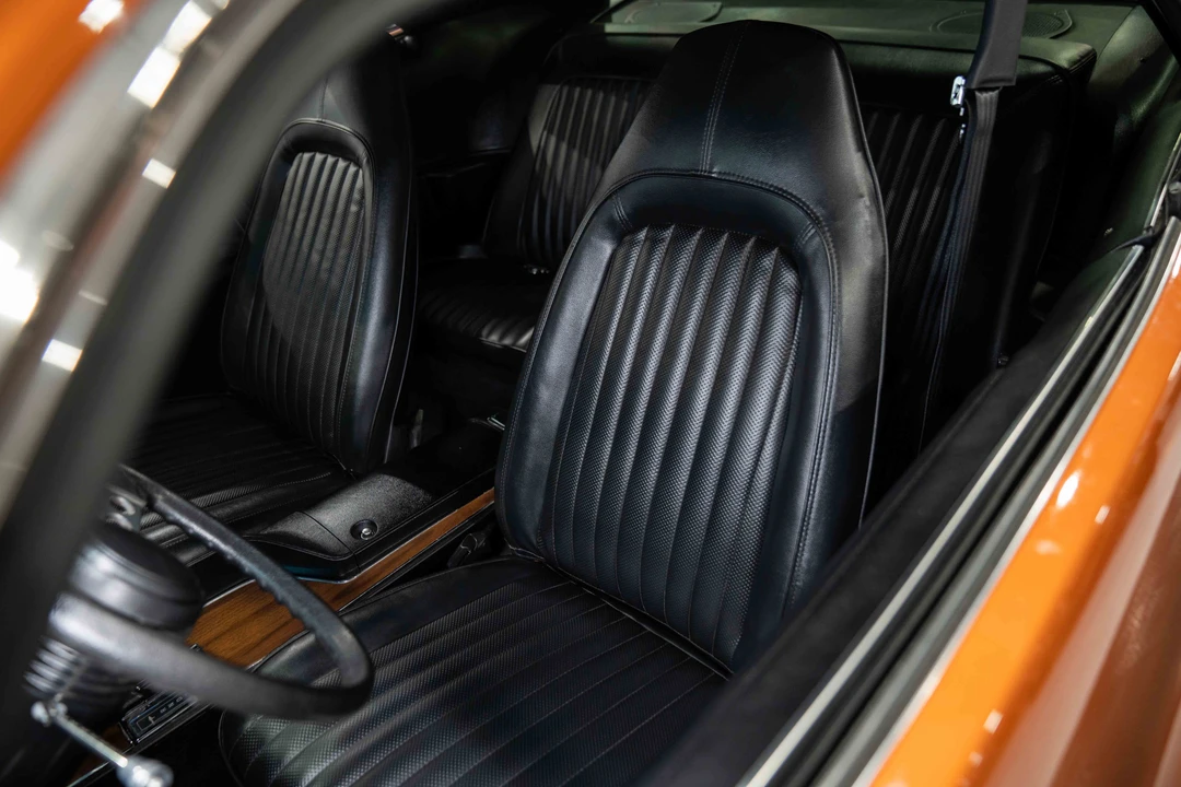 1973 Dodge Challenger 1st Gen - Image 31 of 31