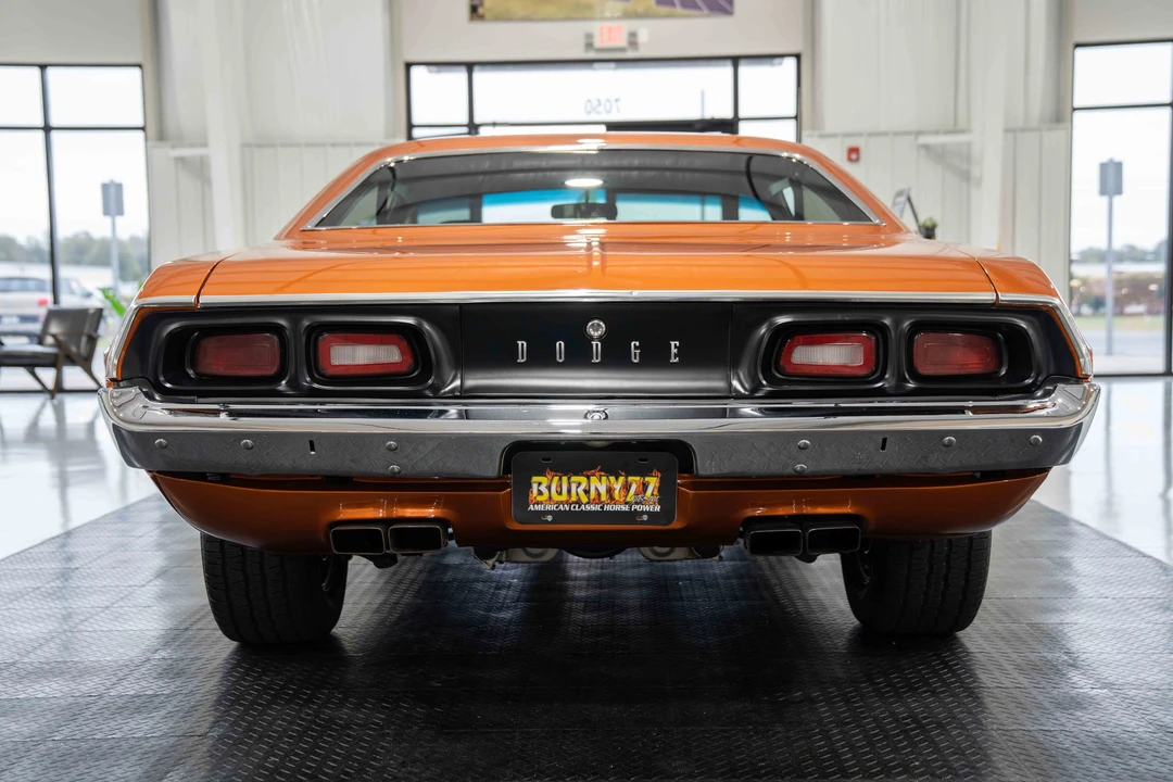 1973 Dodge Challenger 1st Gen - Image 6 of 31