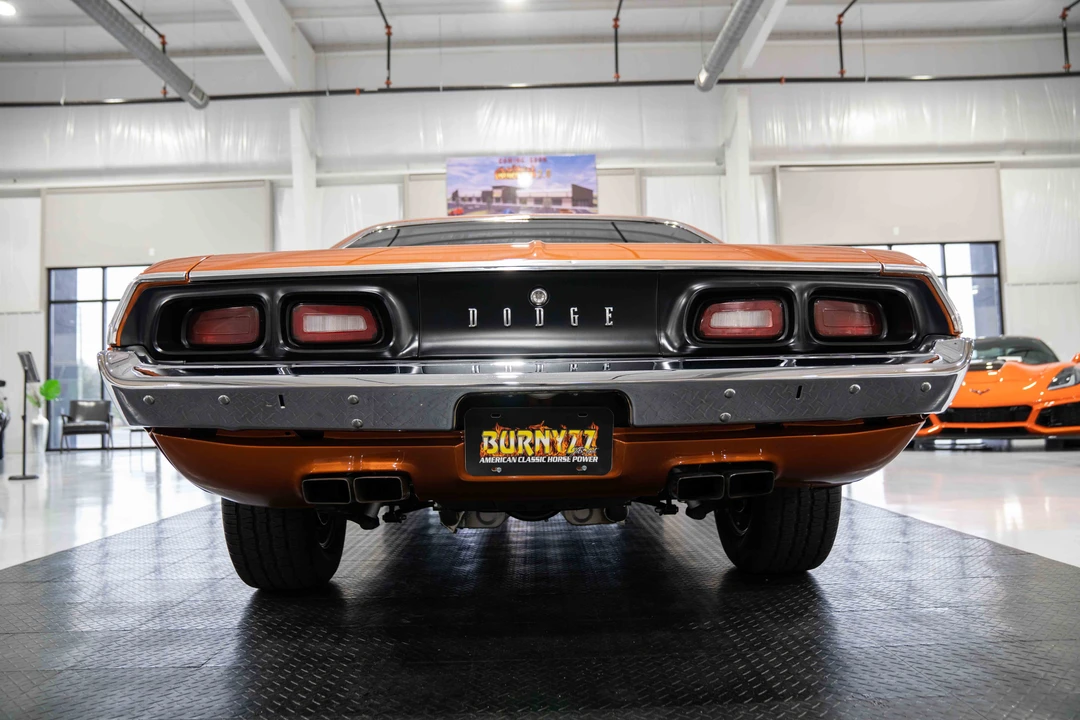 1973 Dodge Challenger 1st Gen - Image 22 of 31
