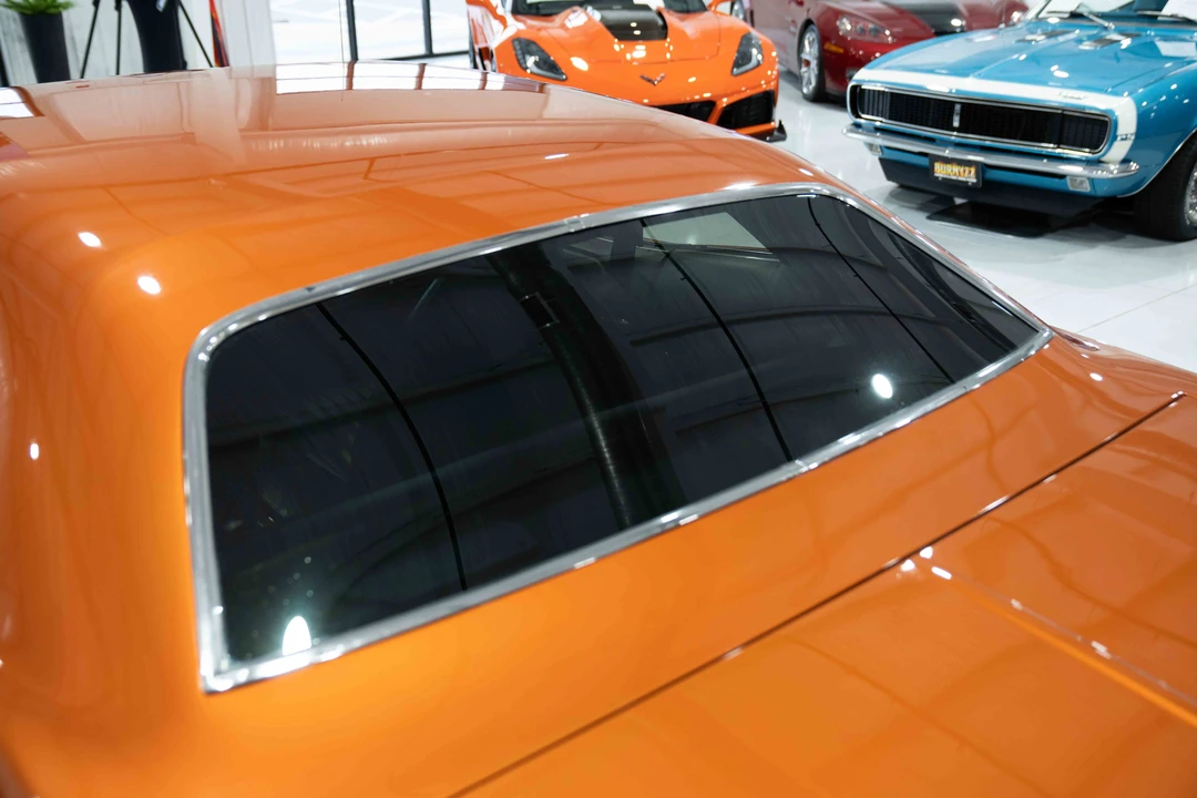 1973 Dodge Challenger 1st Gen - Image 23 of 31