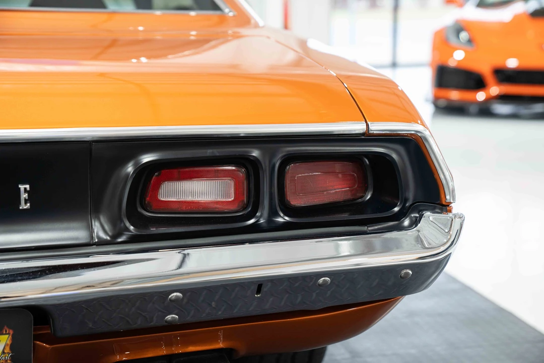 1973 Dodge Challenger 1st Gen - Image 20 of 31