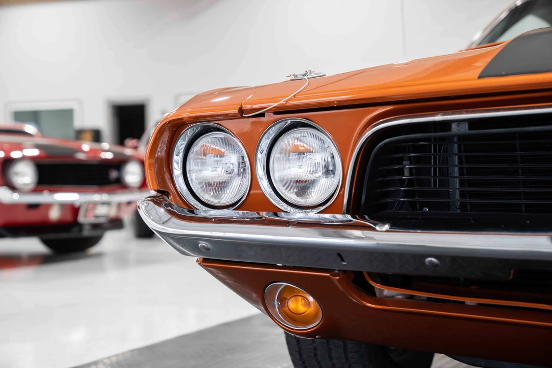 1973 Dodge Challenger 1st Gen - Image 12 of 31