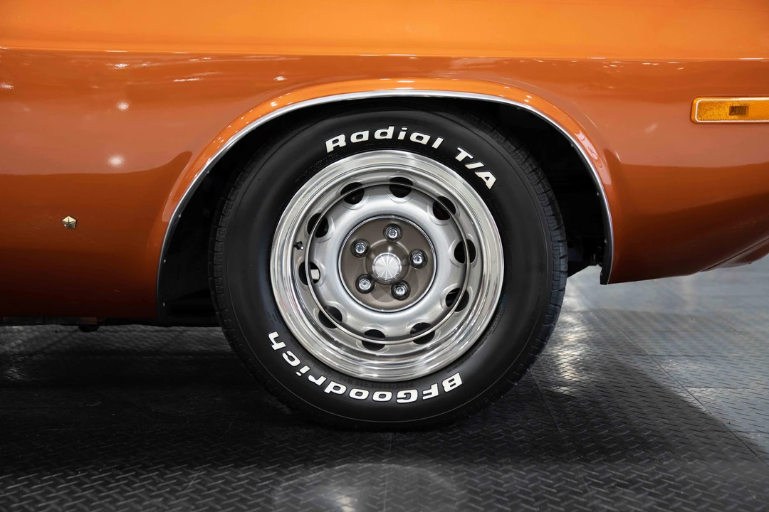 1973 Dodge Challenger 1st Gen - Image 26 of 31