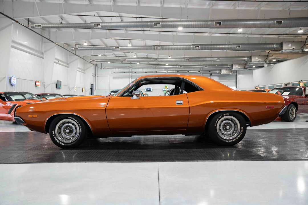 1973 Dodge Challenger 1st Gen - Image 4 of 31